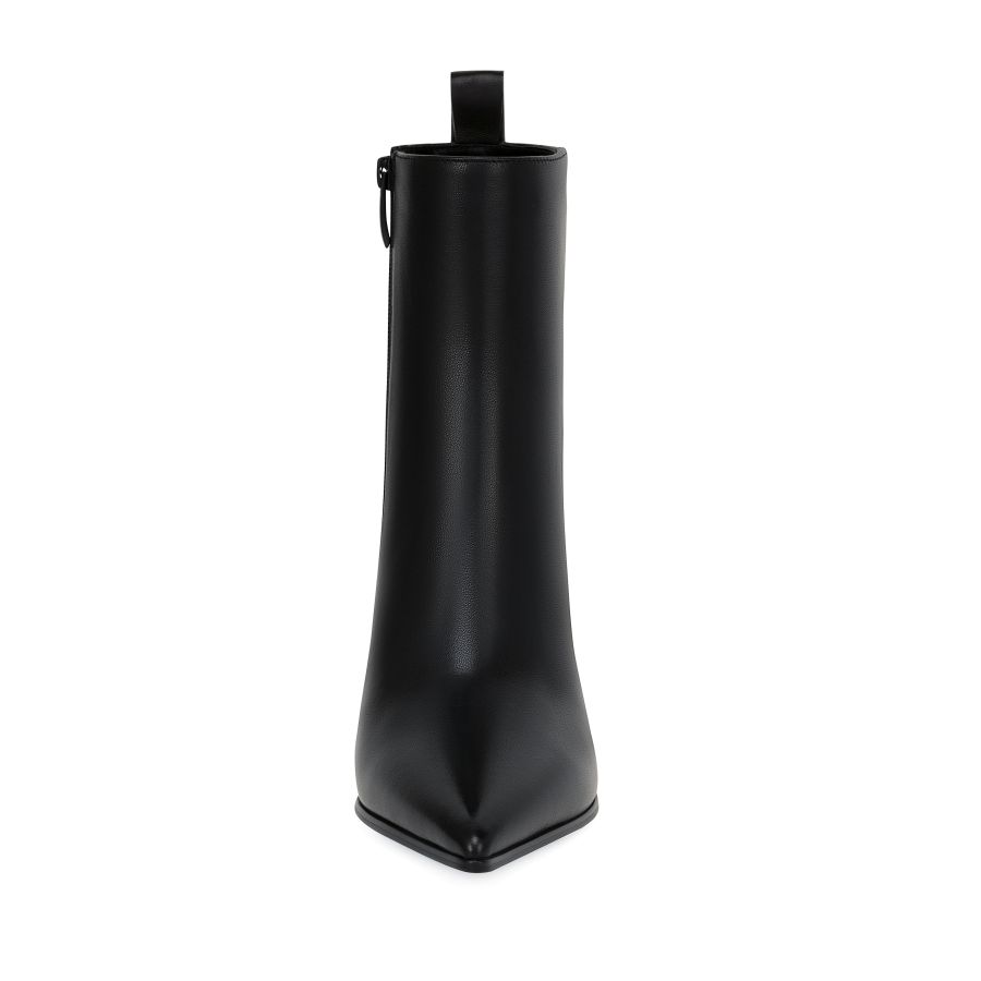 женские демисезонные ботильоны EKONIKA EN06203CN-21-black-25W, фото 4