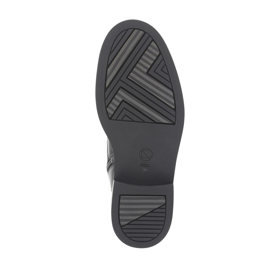 женские зимние ботинки EKONIKA PREMIUM PM00514CN-27-black-24W, фото 3