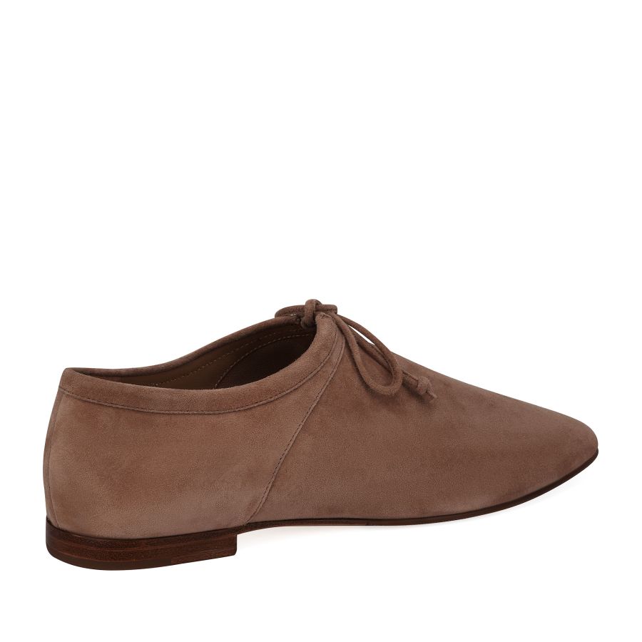 женские летние полуботинки EKONIKA PREMIUM PM01173CN-01-almondine-25S, фото 5