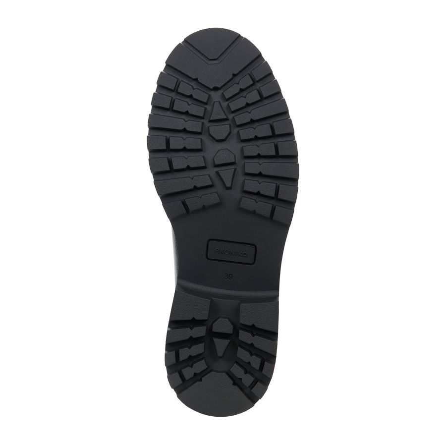 женские зимние челси EKONIKA EN00975TR-22-black-25W, фото 3