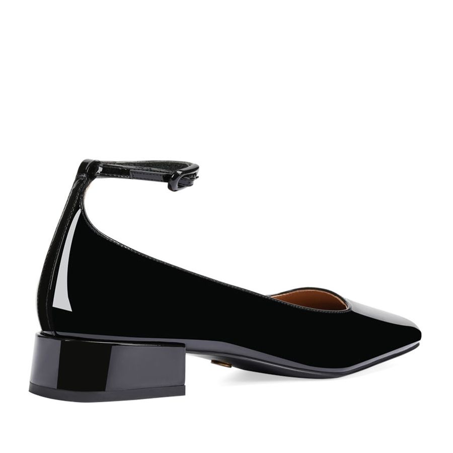 женские балетки EKONIKA PREMIUM PM00887CN-01-black-24W, фото 5
