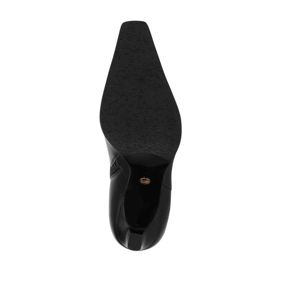 женские демисезонные сапоги EKONIKA PREMIUM PM01526CN-21-black-25W, фото 3