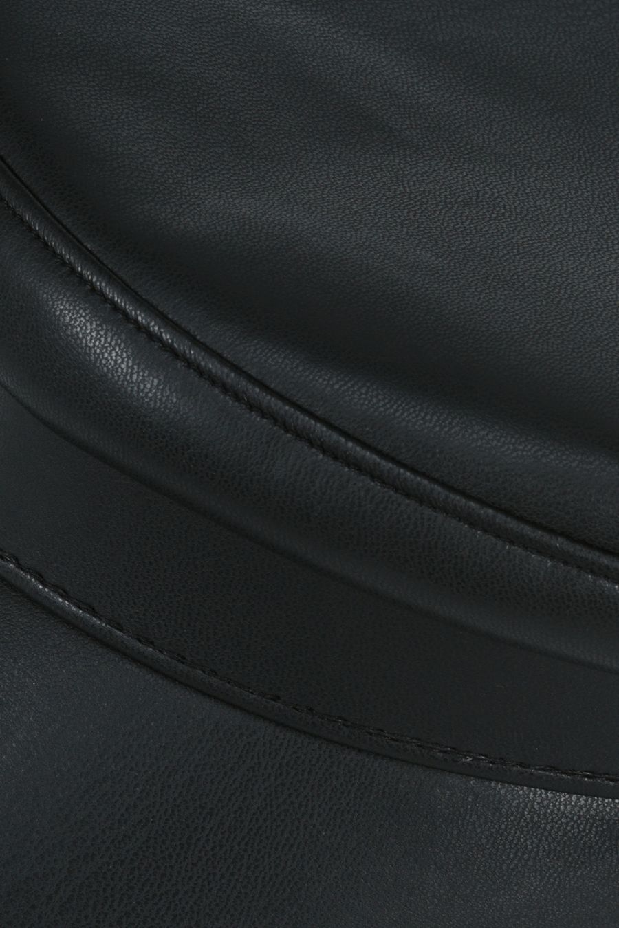 женское демисезонное кепи EKONIKA EN45448-black-25W, фото 3