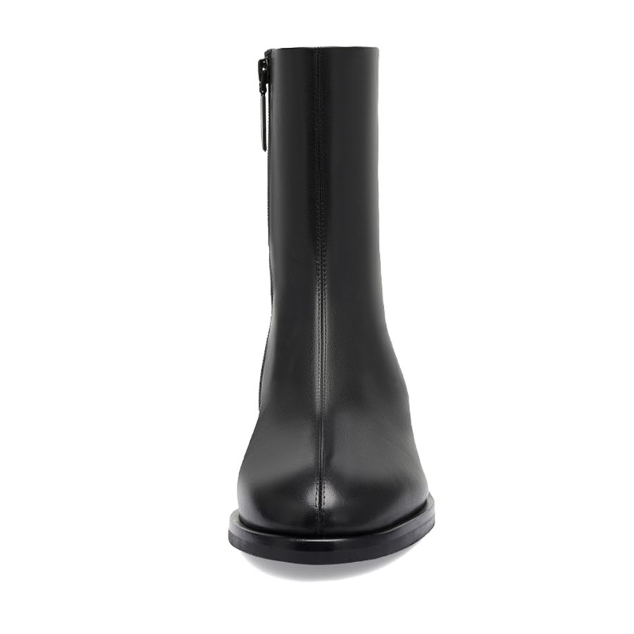 женские демисезонные ботильоны EKONIKA PREMIUM PM00861CN-20-black-24W, фото 4