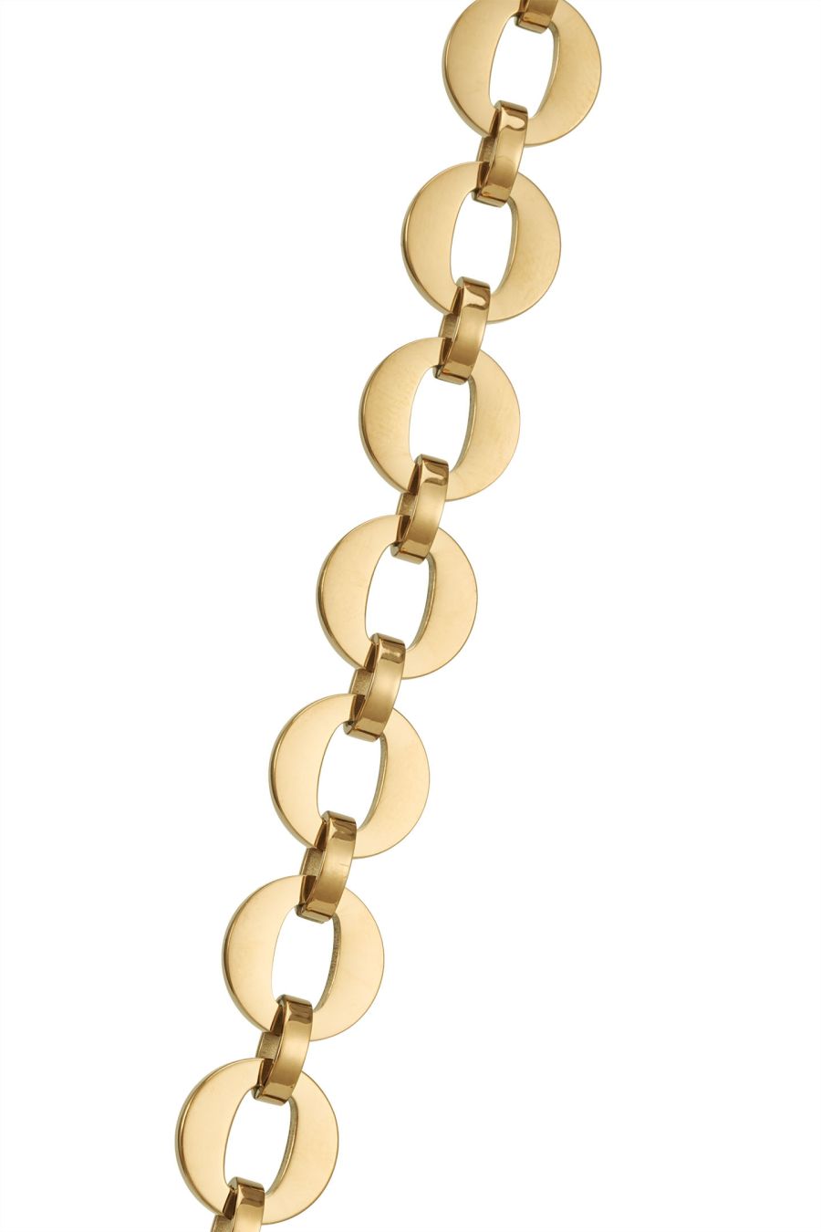 женское колье EKONIKA PREMIUM PM41591-gold-25W, фото 2