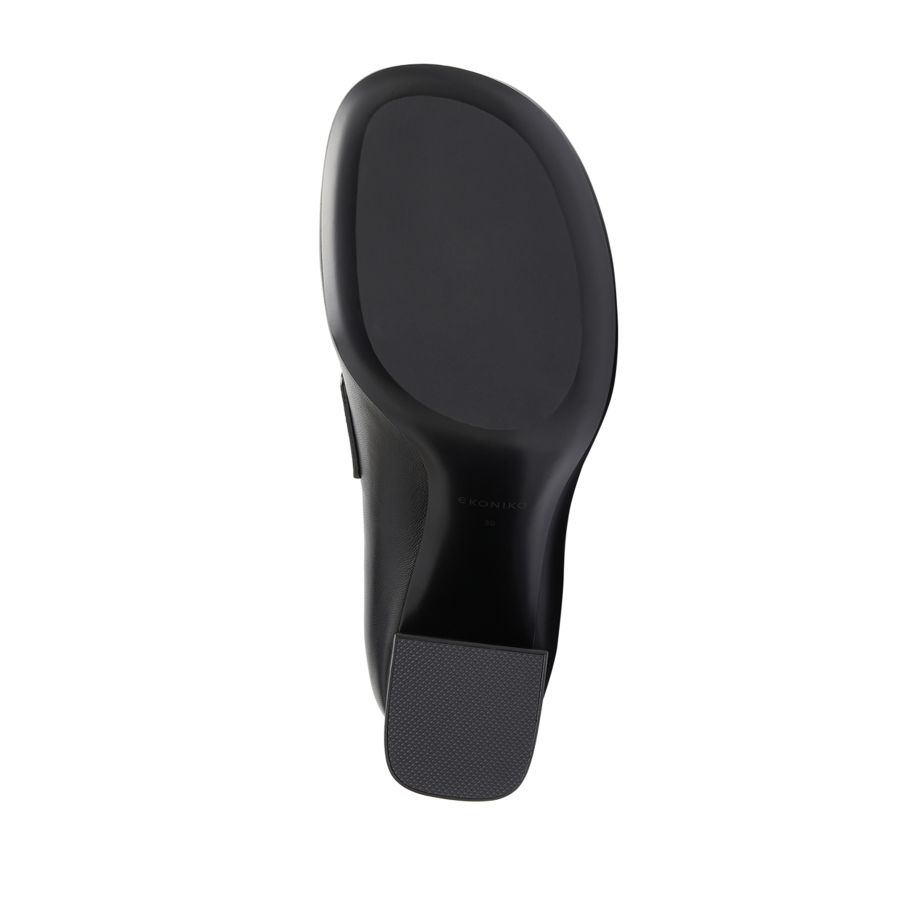 женские туфли EKONIKA EN00885CN-01-black-24W, фото 4