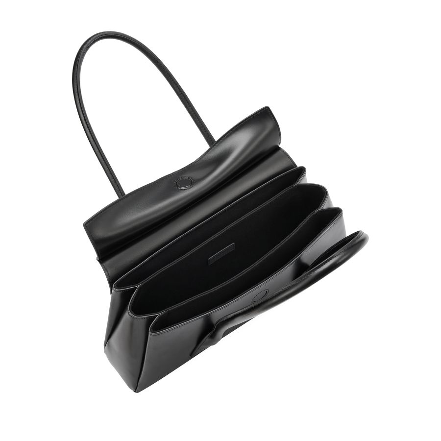 женская сумка-такса EKONIKA EN30085CN-01-black-25S, фото 4