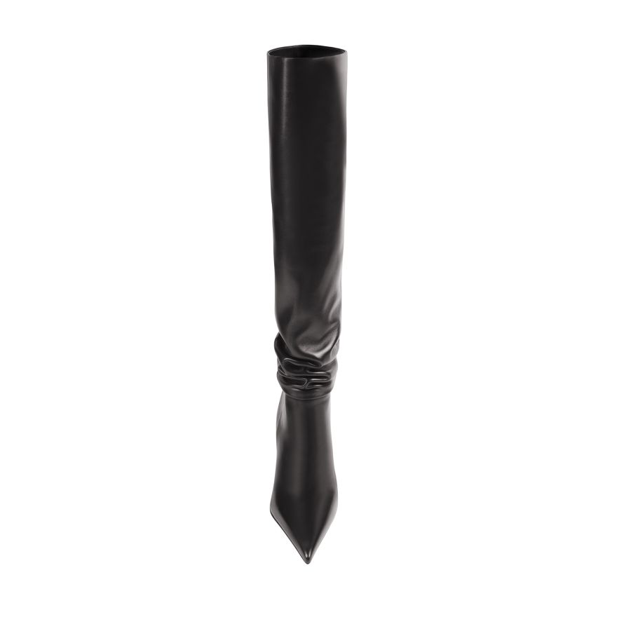 женские демисезонные сапоги EKONIKA 2MOOD EM01920CN-20-black-24W, фото 4