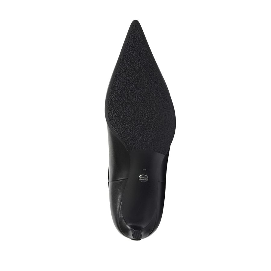 женские демисезонные ботильоны EKONIKA PREMIUM PM00793CN-21-black-24W, фото 3