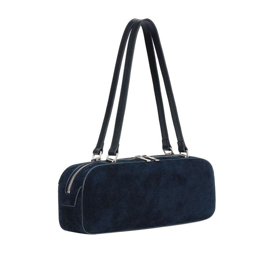 женская сумка-такса EKONIKA EN30077CN-02-navy-25W, фото 2