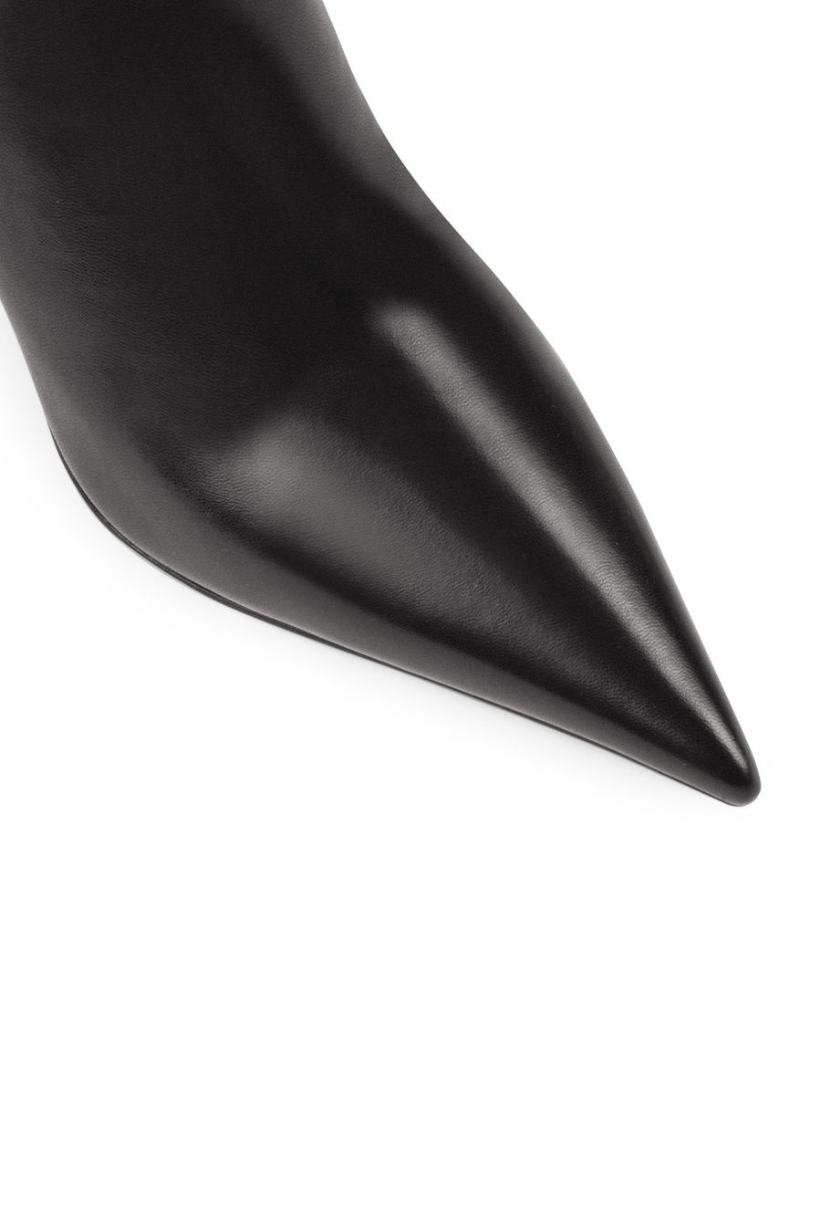 женские демисезонные сапоги EKONIKA 2MOOD EM01920CN-20-black-24W, фото 7