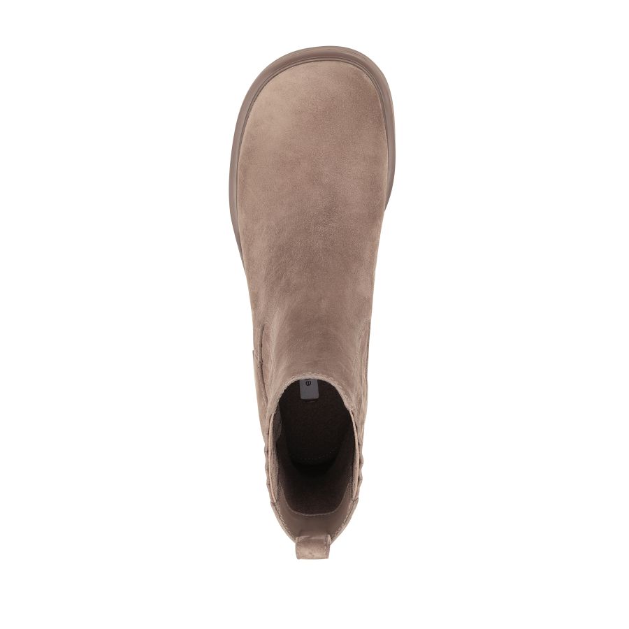 женские демисезонные челси EKONIKA EN00991CN-24-carob-25W, фото 6