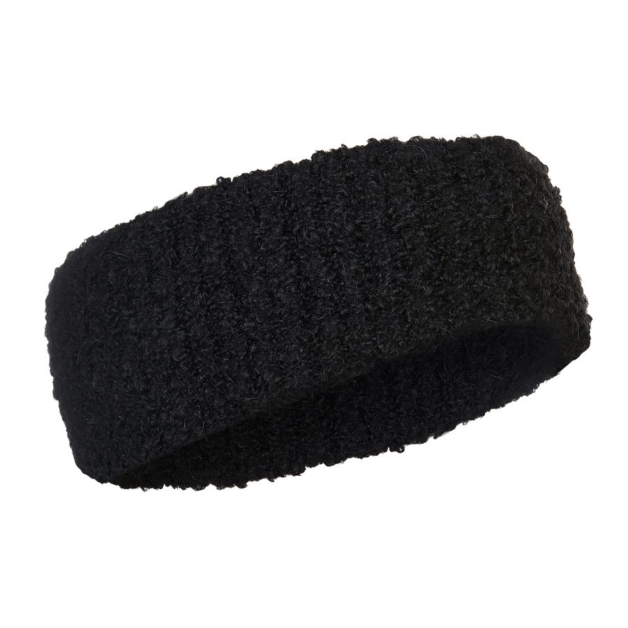 женская повязка на голову EKONIKA EN45296-black-25W, фото 1