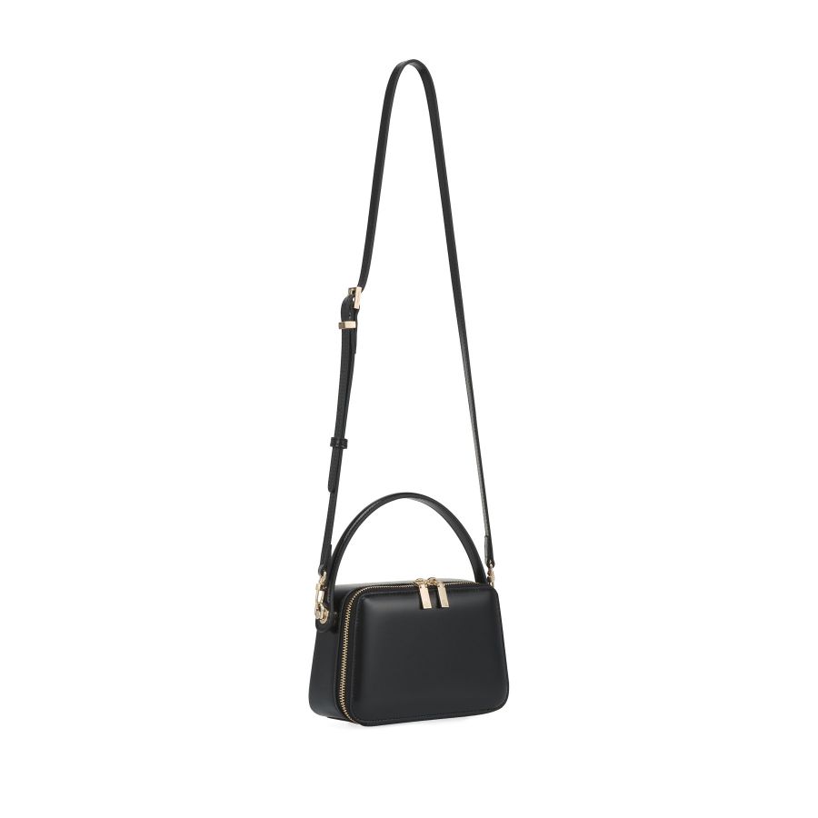 женская мини-сумка EKONIKA EN30281CN-01-black-25W, фото 3