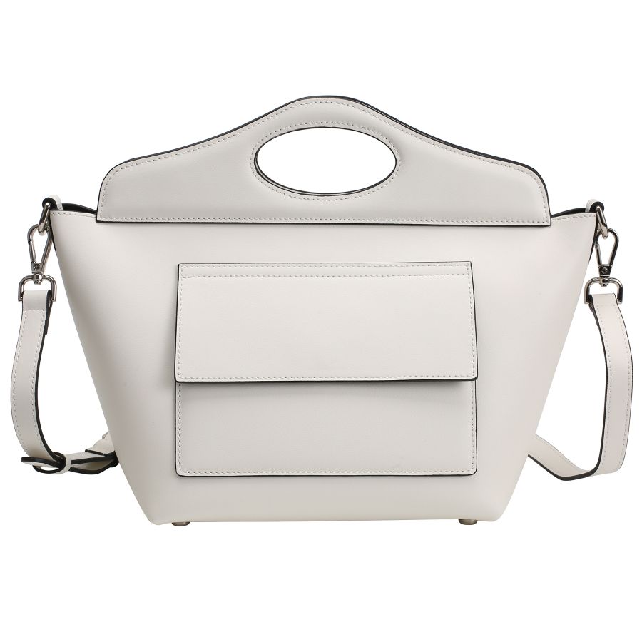 женская сумка средняя EKONIKA EN39091-white-22L, фото 3