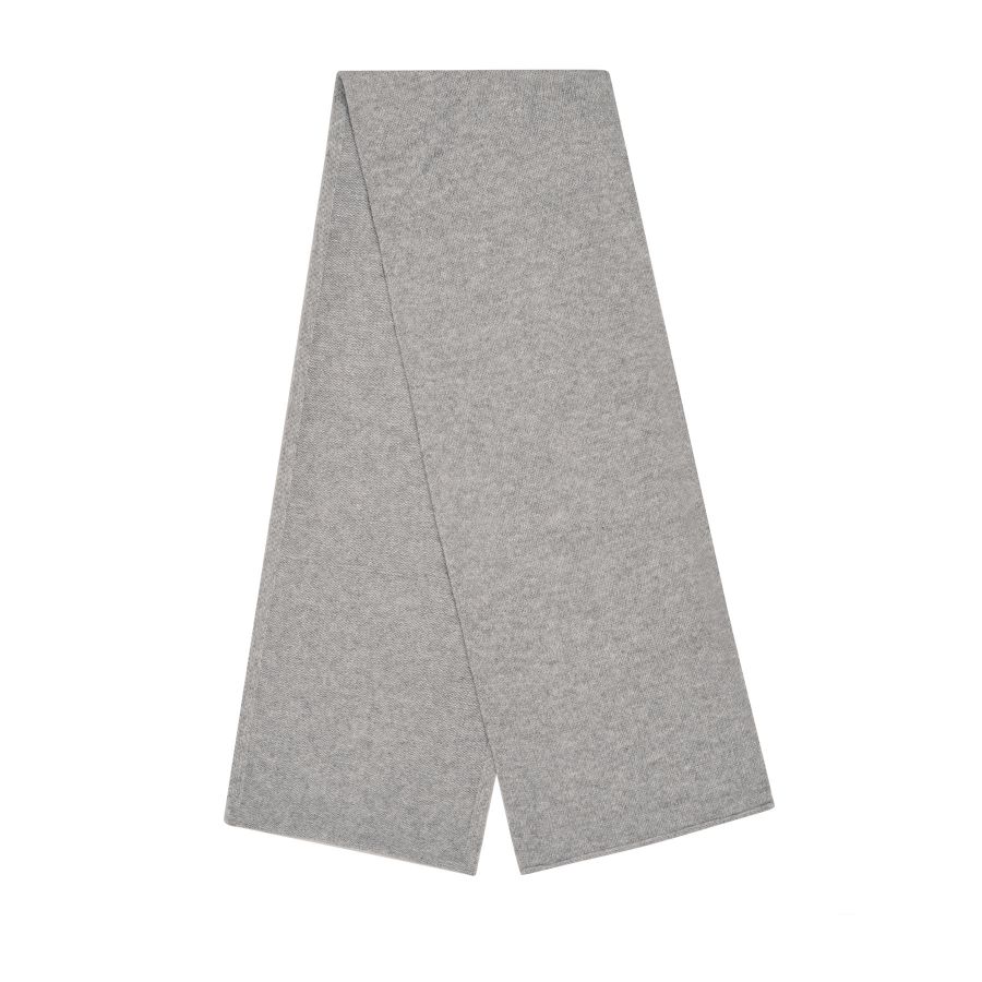 женский шарф EKONIKA PREMIUM PM44314-grey-25W, фото 1