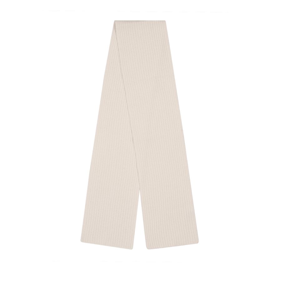 женский шарф EKONIKA PREMIUM PM44055-off.white-25W, фото 1