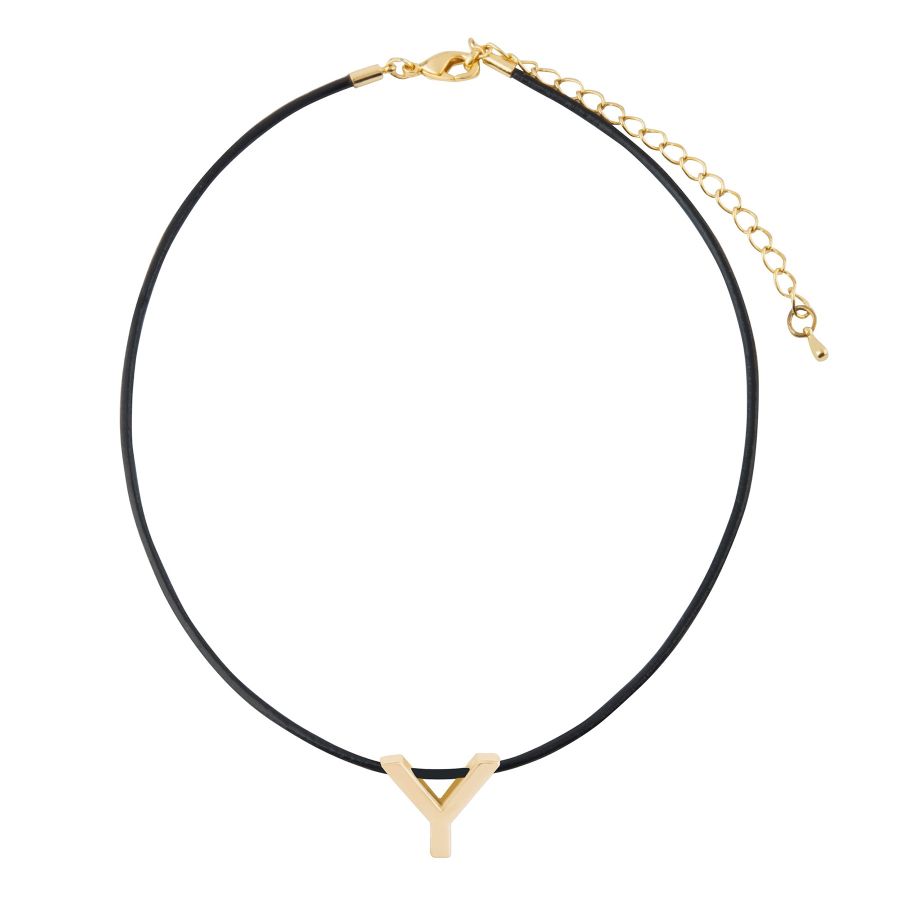 подвеска EKONIKA EN-Y-small-gold-UNI, фото 5