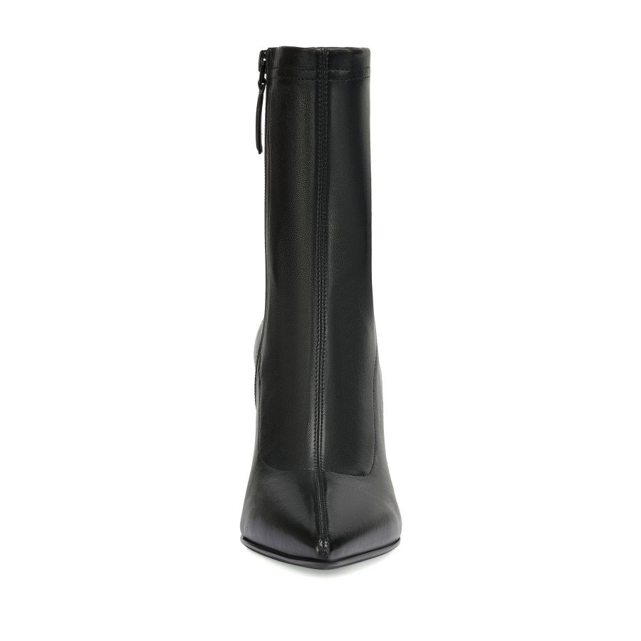 женские демисезонные ботильоны EKONIKA PREMIUM PM00866CN-21-black-25S, фото 4