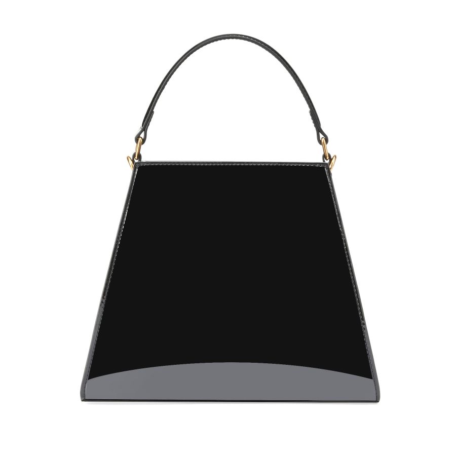 женская сумка кросс-боди EKONIKA PREMIUM PM38338CN-01-black-25S, фото 1