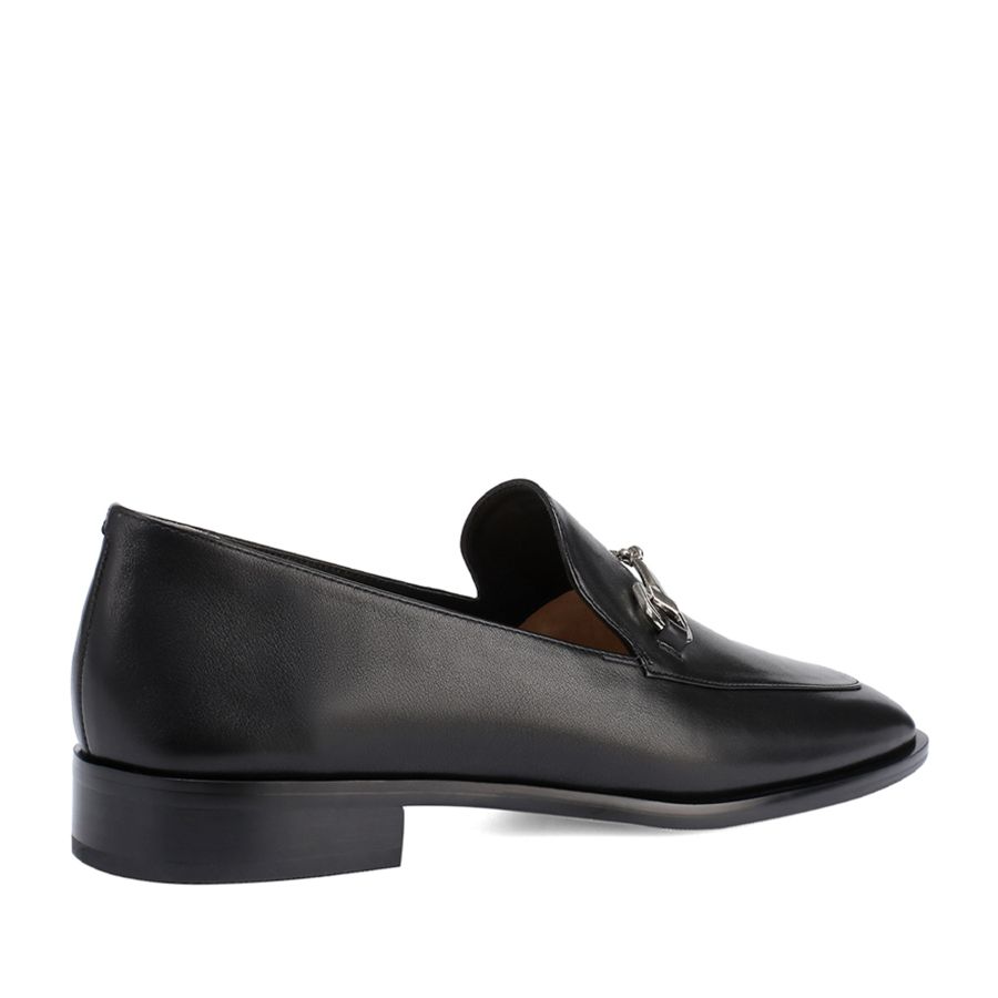 женские демисезонные лоферы EKONIKA EN00779CN-06-black-24W, фото 5