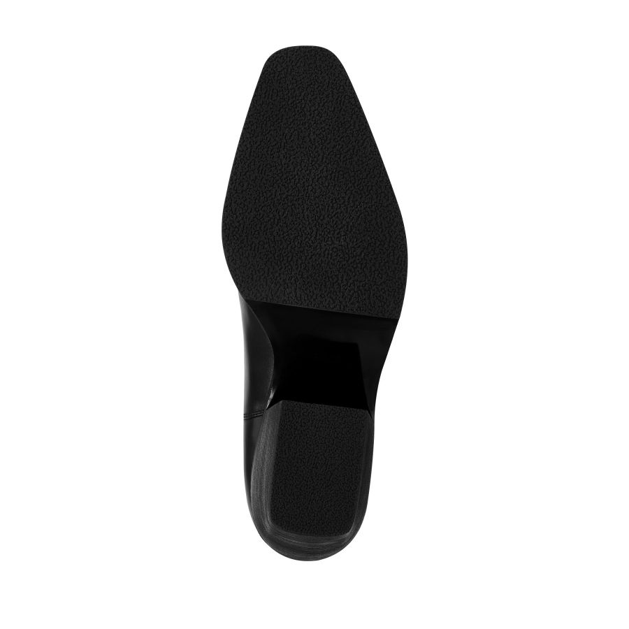 женские демисезонные ботильоны EKONIKA PREMIUM PM01425CN-23-1-black-25W, фото 3