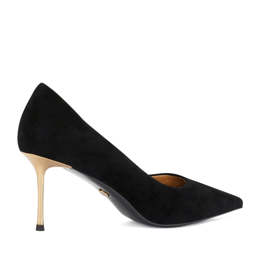 женские туфли EKONIKA PREMIUM PM00866CN-03-black-25S, фото 5