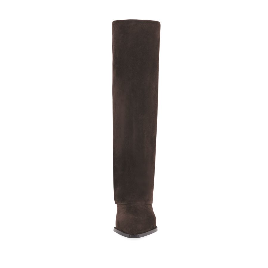 женские демисезонные сапоги EKONIKA PREMIUM PM00187CN-37-moro-25W, фото 4