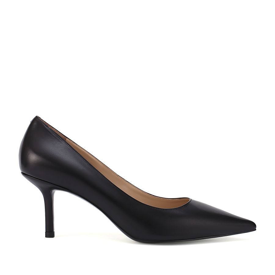 женские туфли EKONIKA EN00661CN-01-black-24L, фото 1
