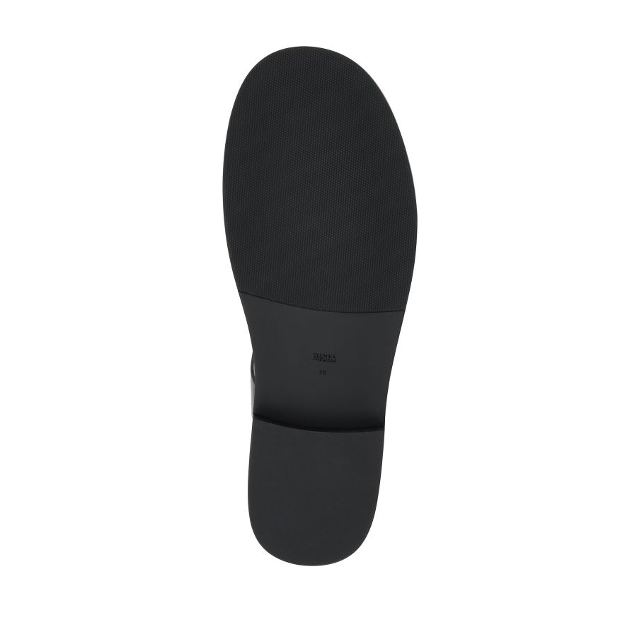 женские сандалии EKONIKA PREMIUM PM00258CN-03-black-25S, фото 4