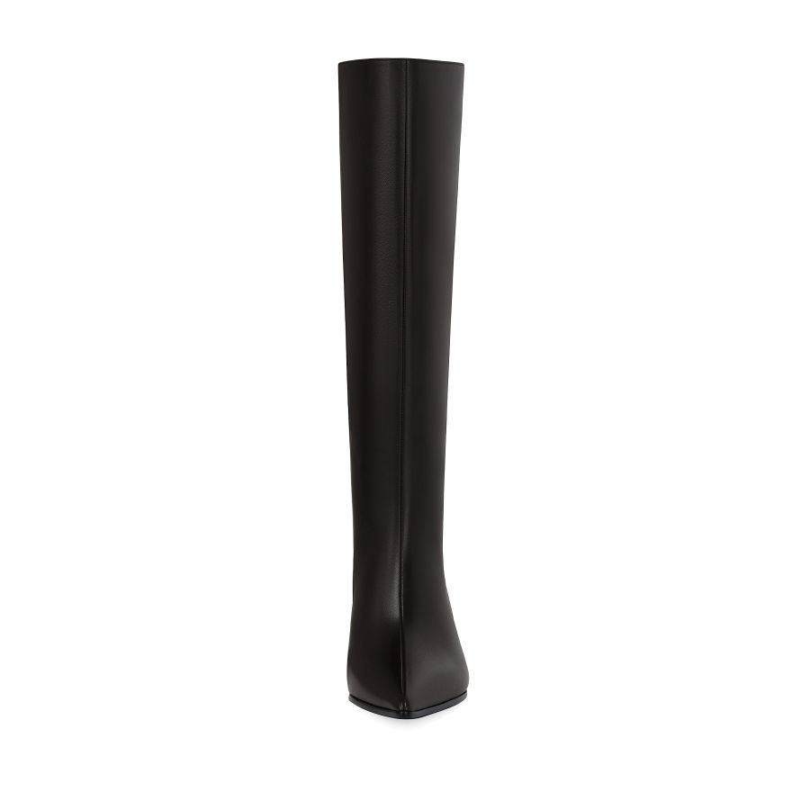 женские демисезонные сапоги-трубы EKONIKA EN00320CN-26-mustang-25W, фото 4