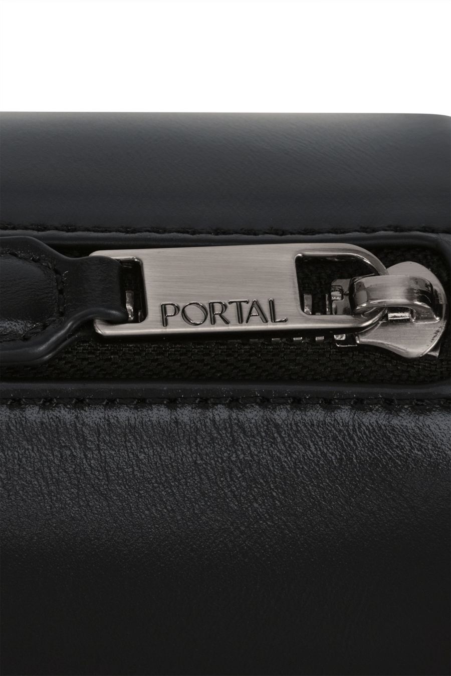 женская мини-сумка PORTAL PL30299CN-02-black-25W, фото 6