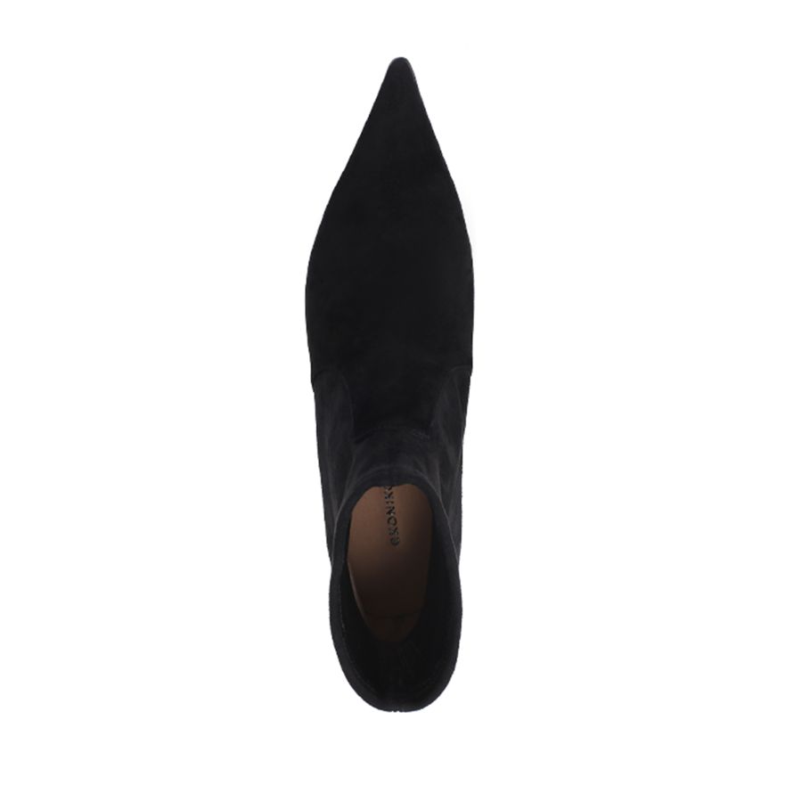 женские демисезонные ботильоны EKONIKA EN00954CN-20-black-24W, фото 6
