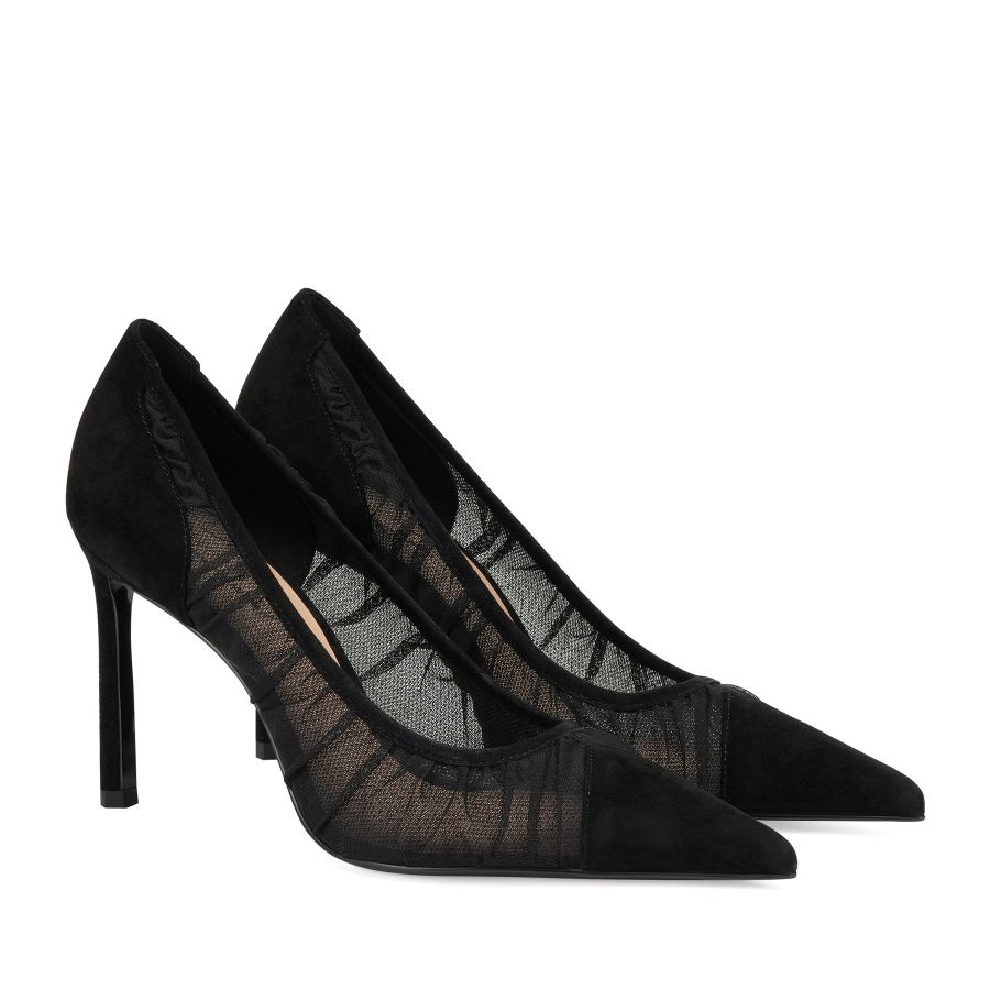 женские туфли EKONIKA PREMIUM PM00792CN-07-black-25S, фото 2