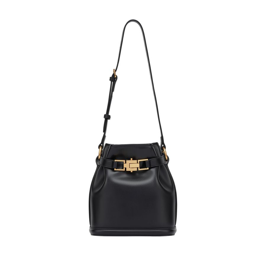 женский кисет EKONIKA PREMIUM PM30002CN-01-black-25S, фото 1