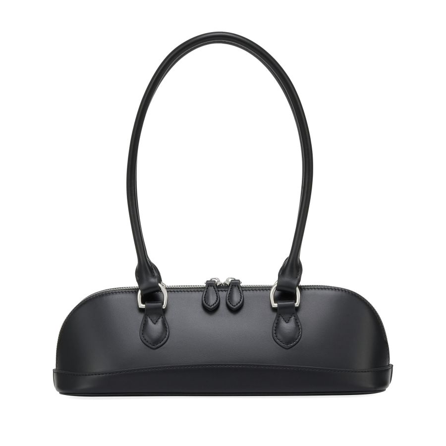 женская сумка-такса EKONIKA PREMIUM PM30064CN-01-black-25S, фото 1