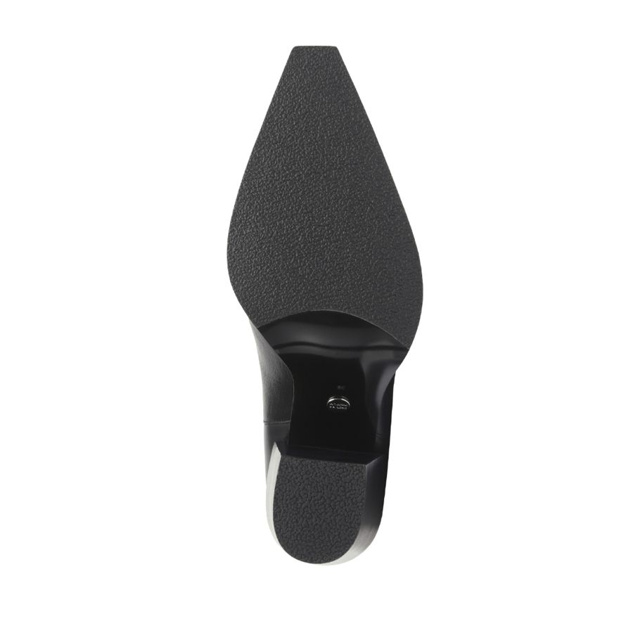 женские демисезонные ботильоны EKONIKA PREMIUM PM00877CN-22-black-24W, фото 3