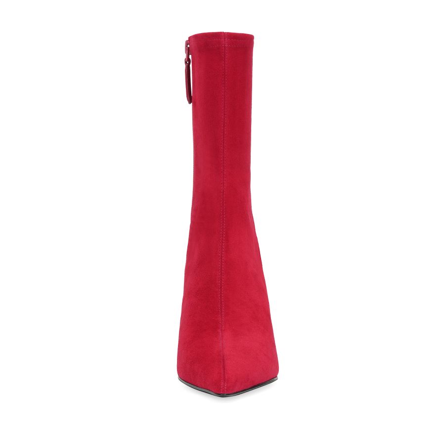 женские демисезонные ботильоны EKONIKA PREMIUM PM01206CN-21-chili-25S, фото 4