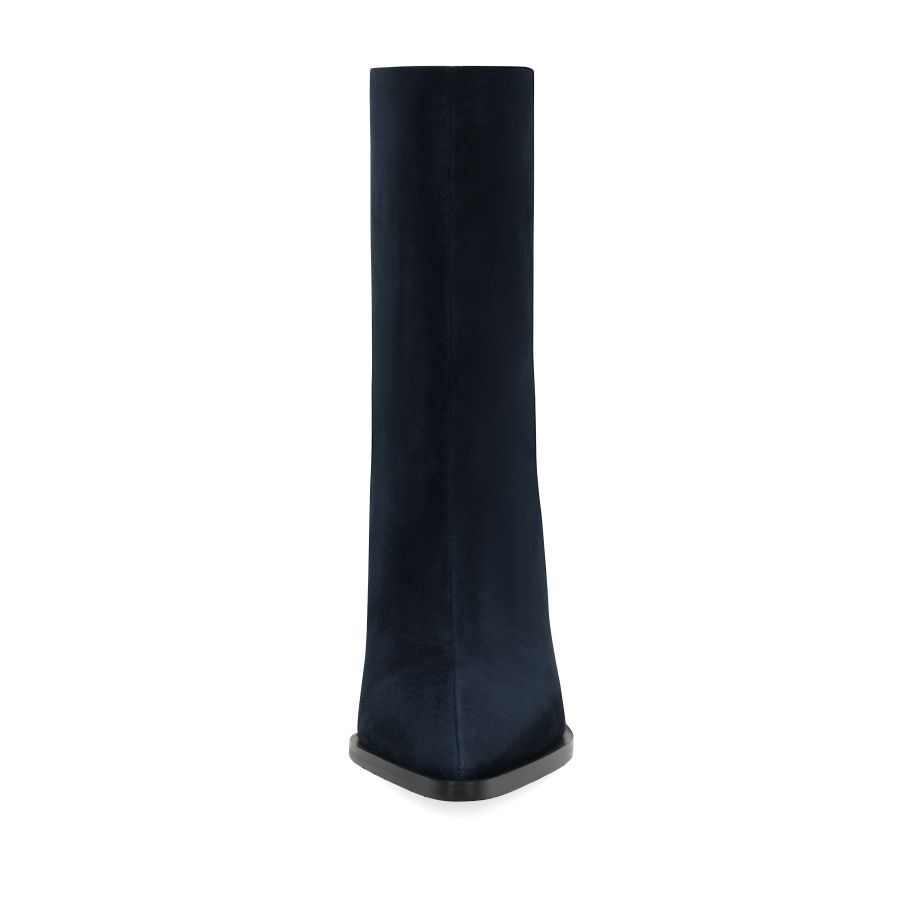 женские демисезонные полусапоги EKONIKA EN01021CN-22-navy-25W, фото 4