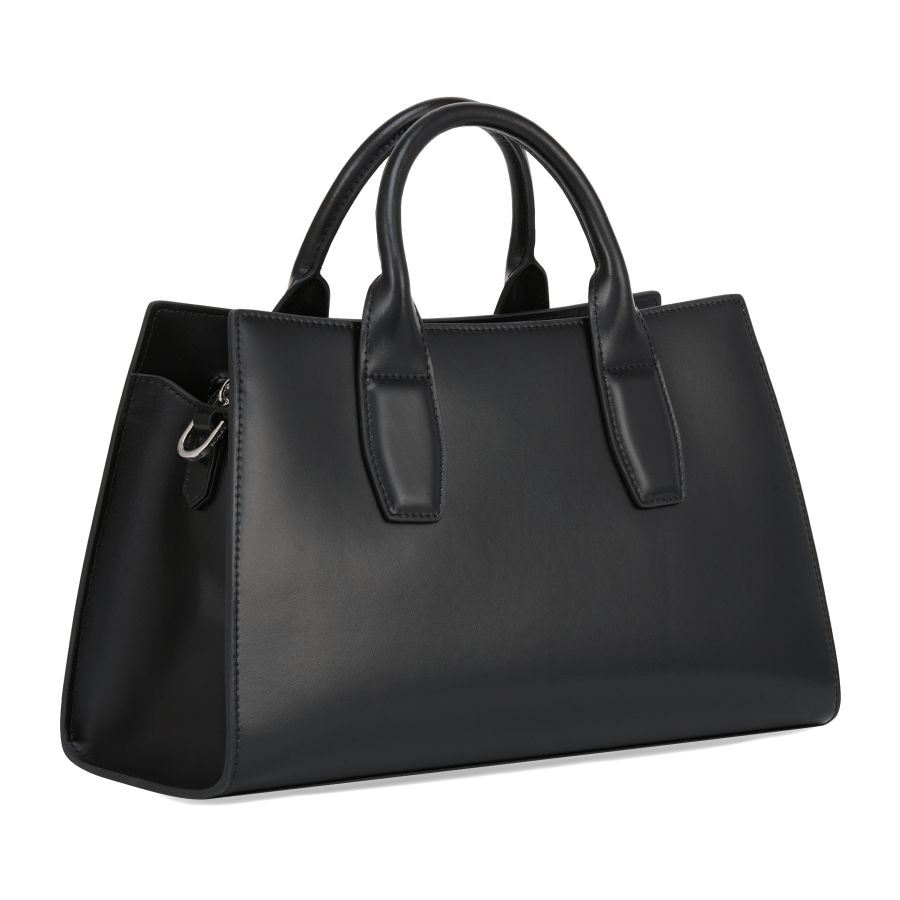 женская сумка-тоут EKONIKA EN30304CN-03-black-25W, фото 2