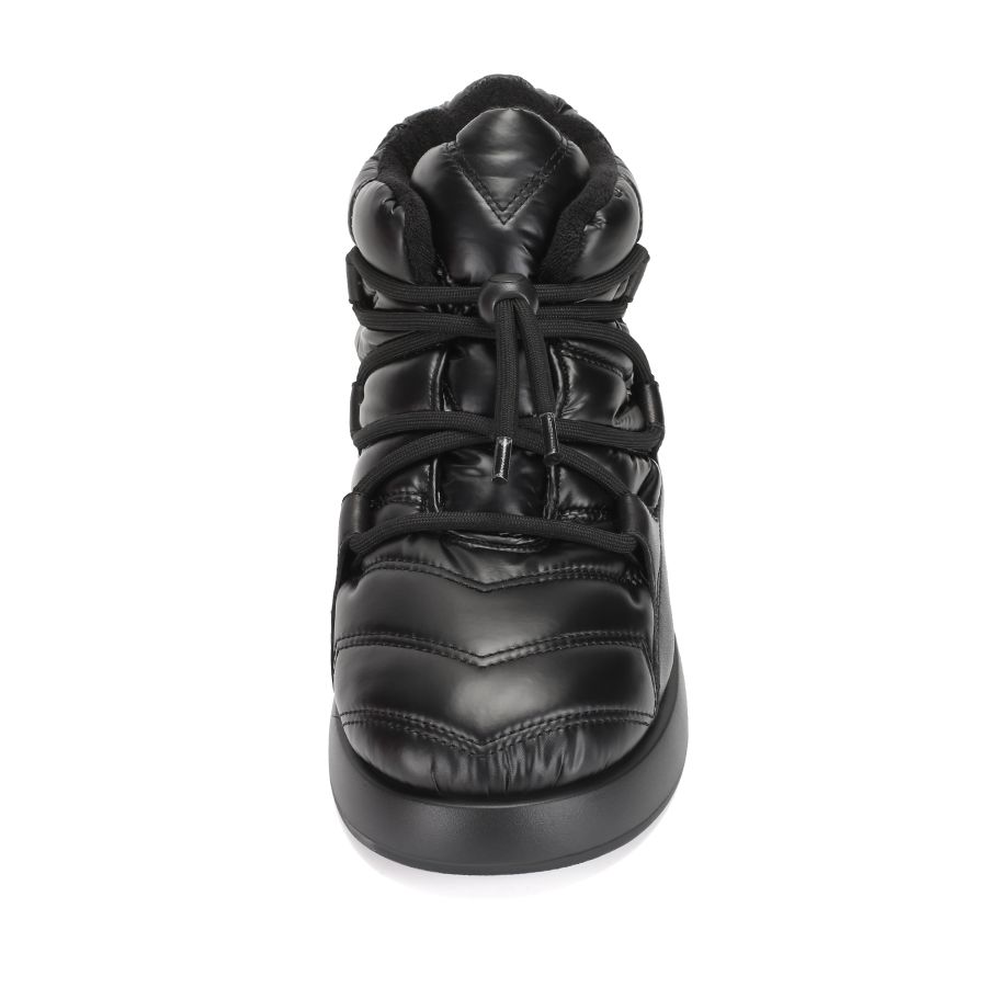 женские демисезонные дутики EKONIKA EN06556CN-22-black-22Z, фото 4