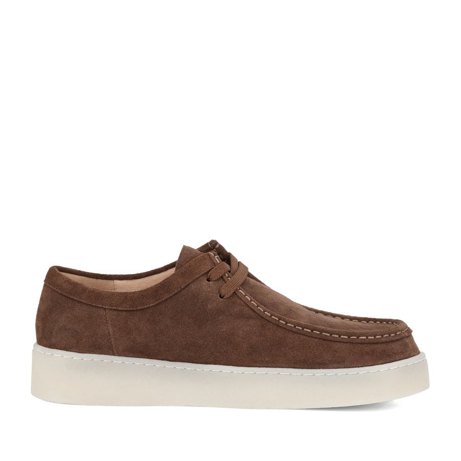 женские демисезонные полуботинки EKONIKA EN01014CN-02-bison-25W, фото 1