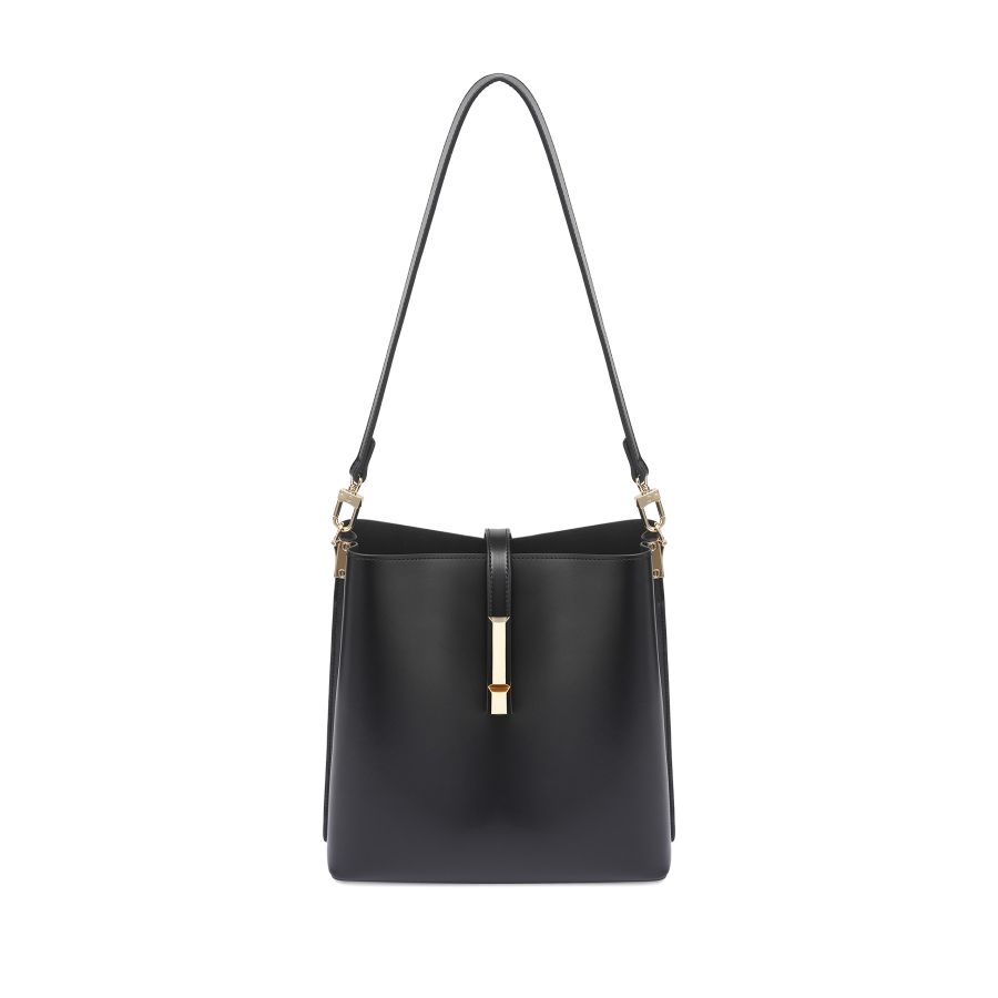 женская сумка кросс-боди EKONIKA EN38480-black-24W, фото 1