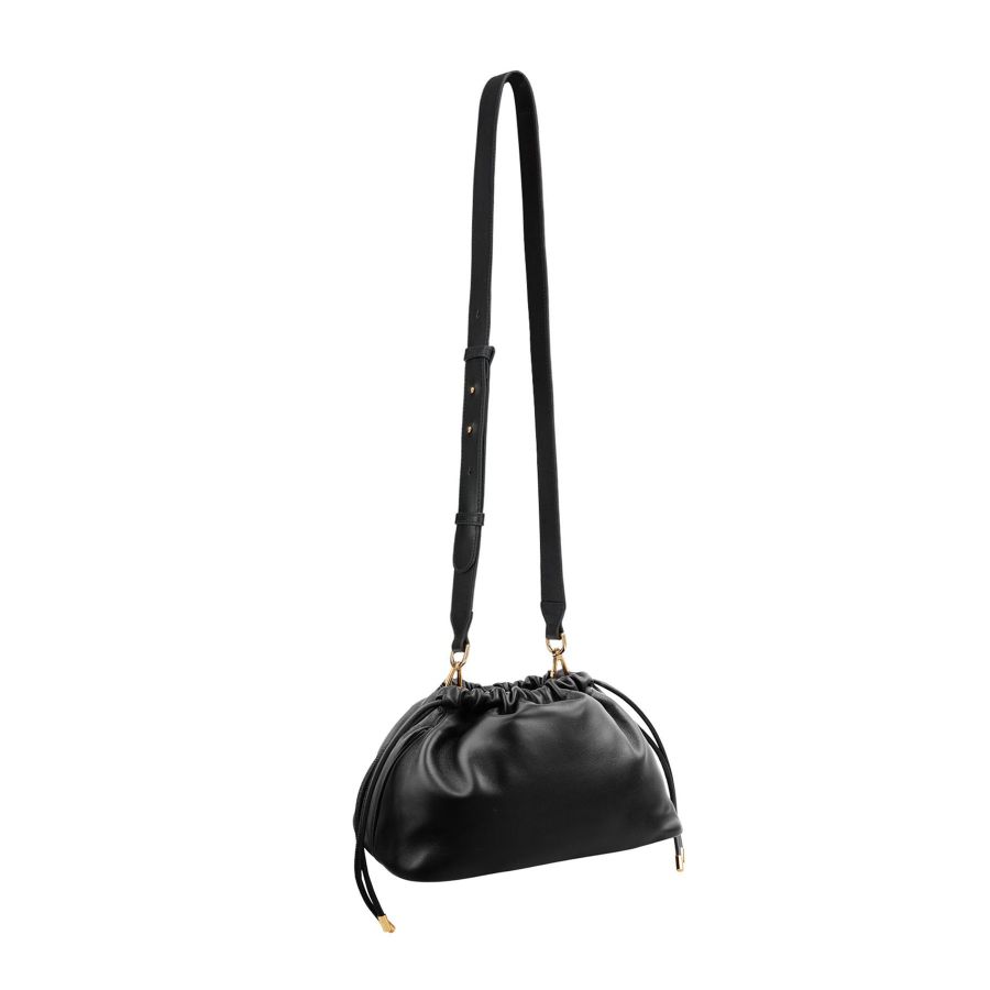 женский кисет EKONIKA PREMIUM PM30006CN-01-black-25S, фото 8