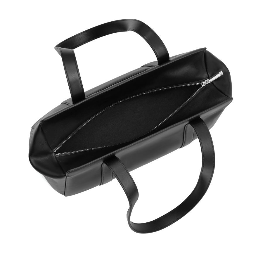 женская сумка-тоут EKONIKA EN30234CN-01-black-25W, фото 4