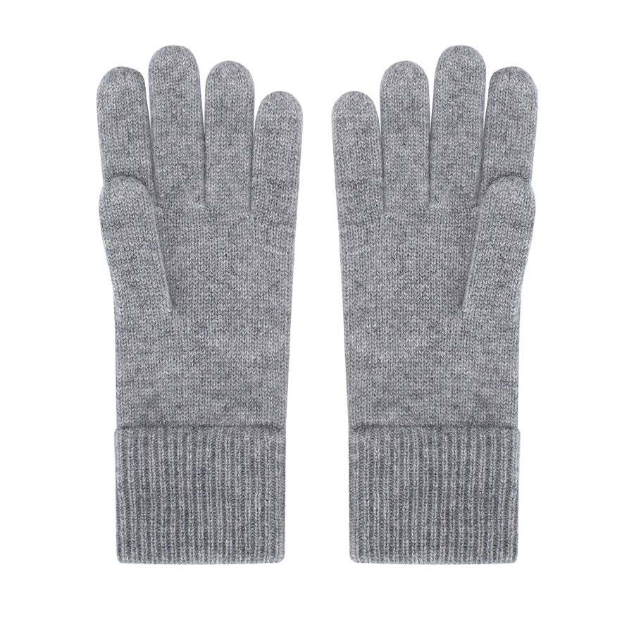 женские перчатки EKONIKA PREMIUM PM33306-grey-24W, фото 2