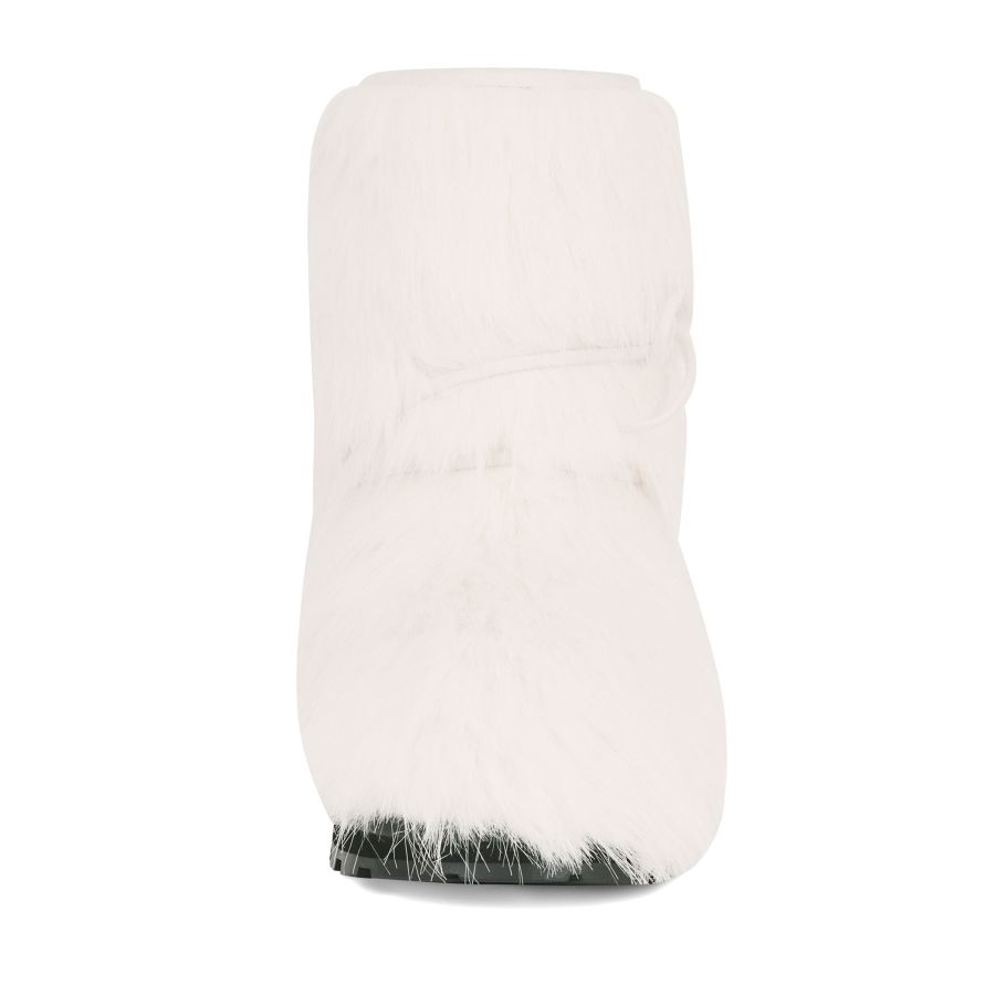 женские демисезонные угги PORTAL PL01533CN-20-bianco-25W, фото 4