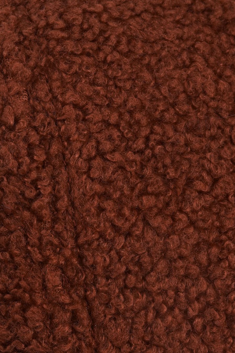 женская зимняя кепка EKONIKA EN45402-walnut-25W, фото 3