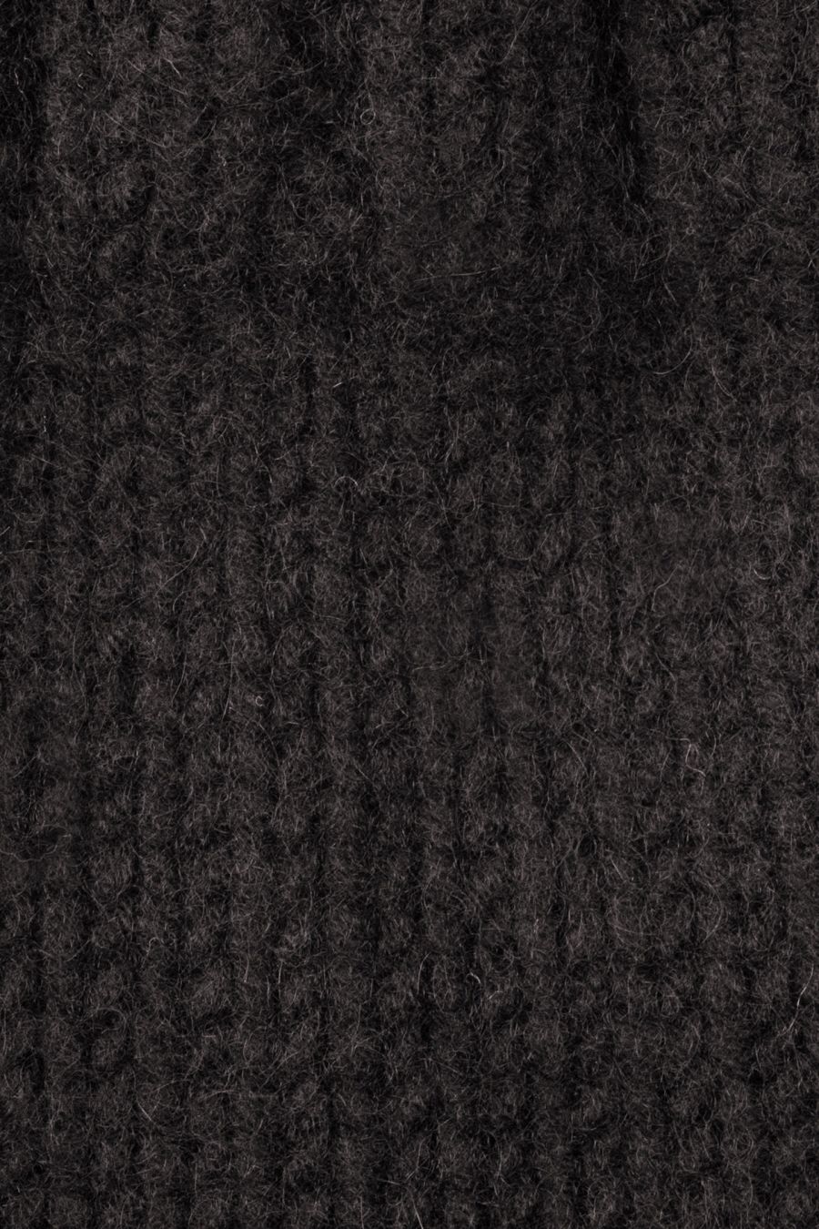 женская шапка EKONIKA PREMIUM PM45146-black-24W, фото 3