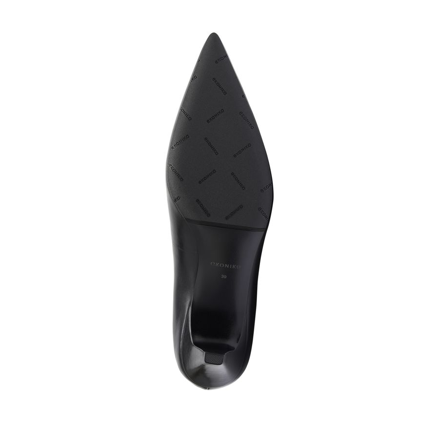 женские туфли EKONIKA EN00889CN-01-black-24W, фото 4